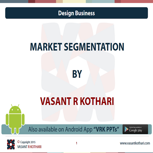 03MarketingSegmentation